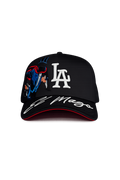 El Mago – Dandy Hats