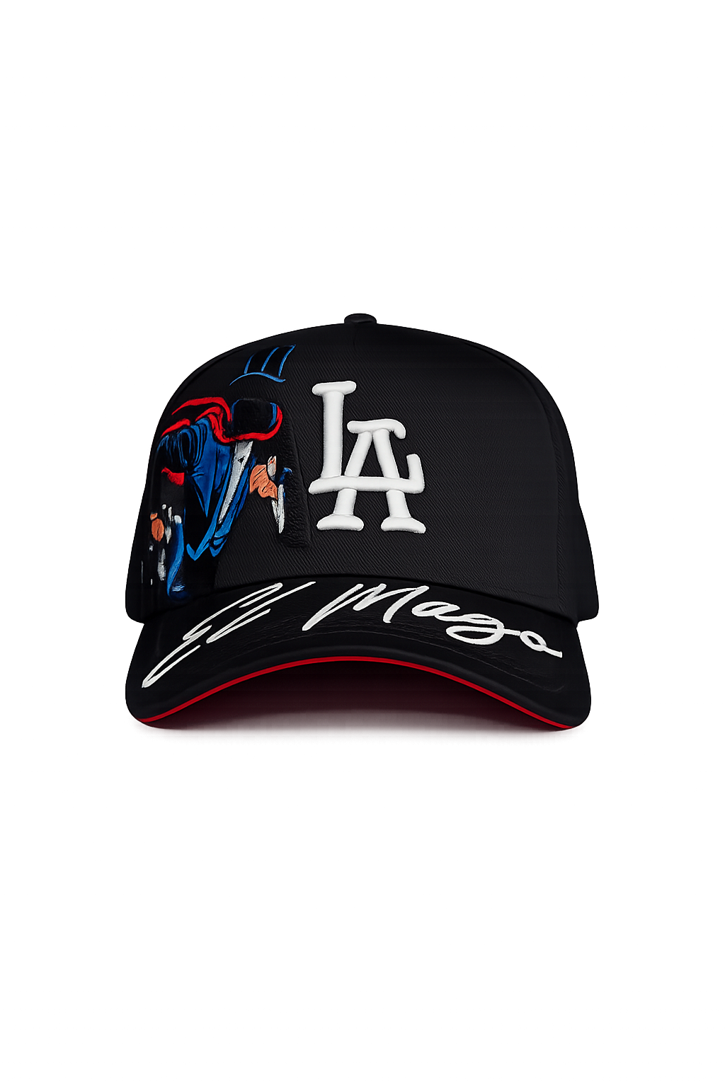 El Mago – Dandy Hats