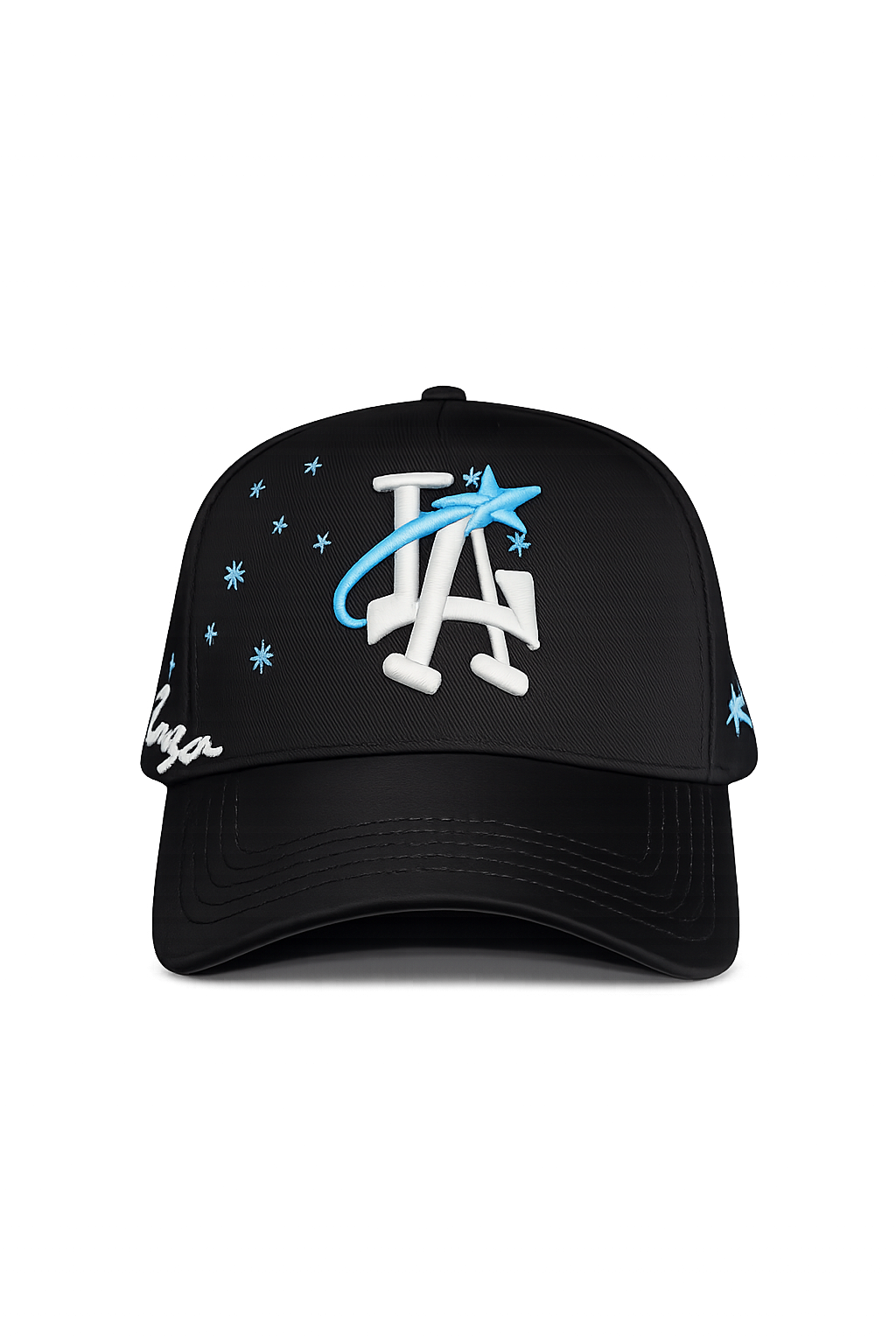 El Mago – Thirty ONE Hats
