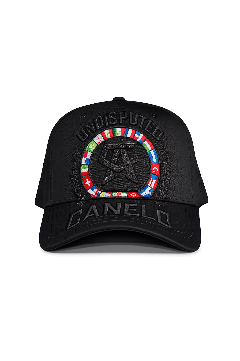 Undisputed – Dandy Hats x Canelo Álvarez
