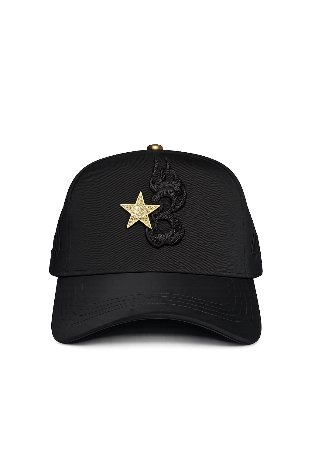 B Star – Barbas Hats