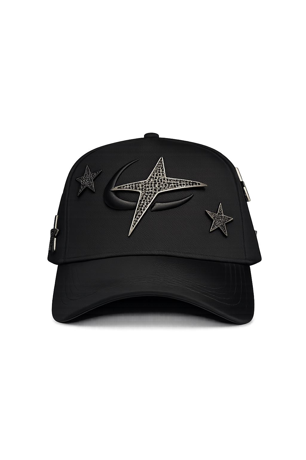 CT Galaxy – Barbas Hats