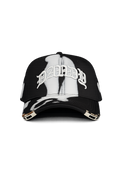 Project 001 – Dandy Hats