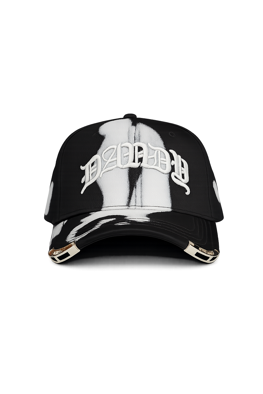 Project 001 – Dandy Hats