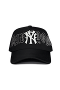New York Crystals – Thirty ONE