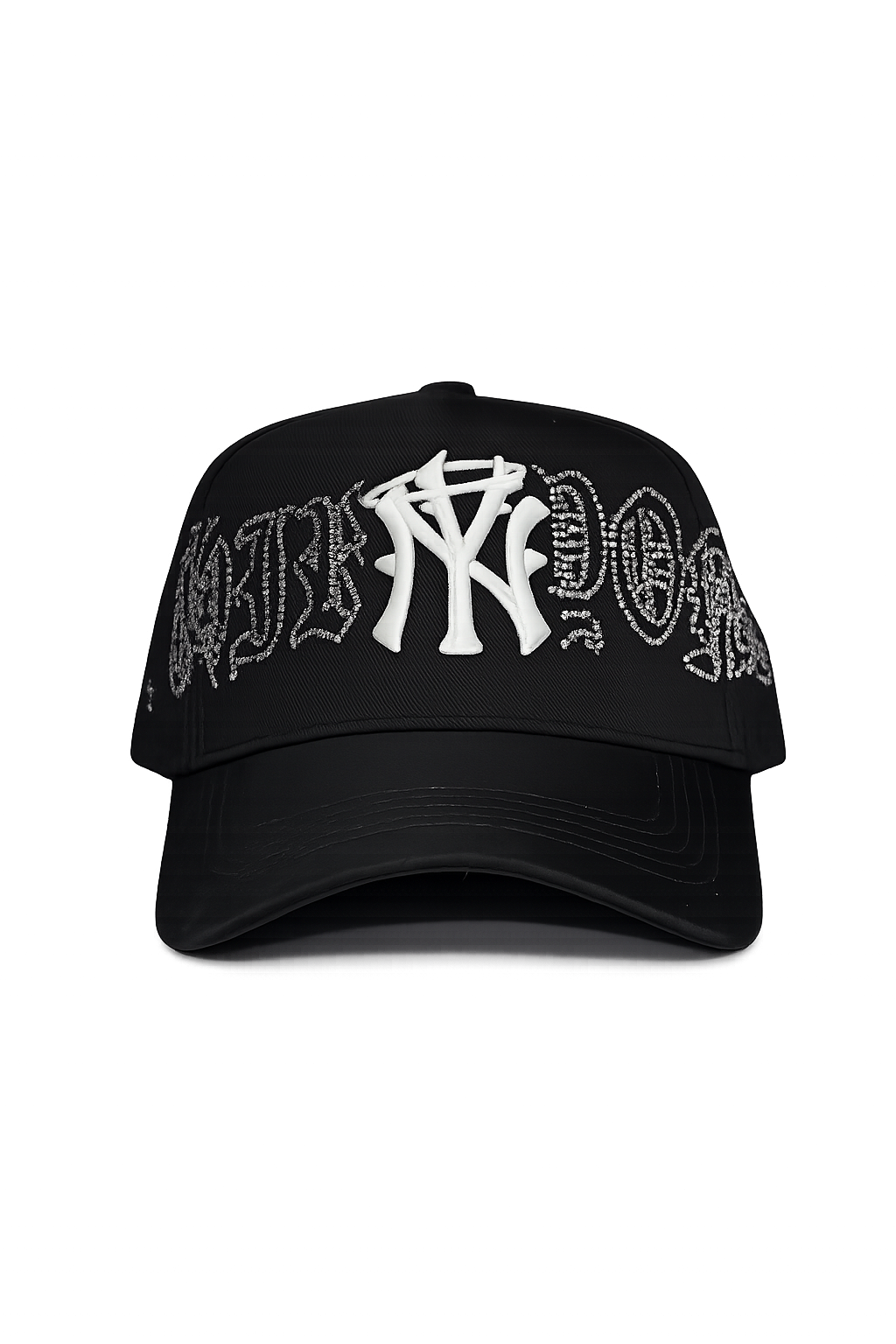 New York Crystals – Thirty ONE