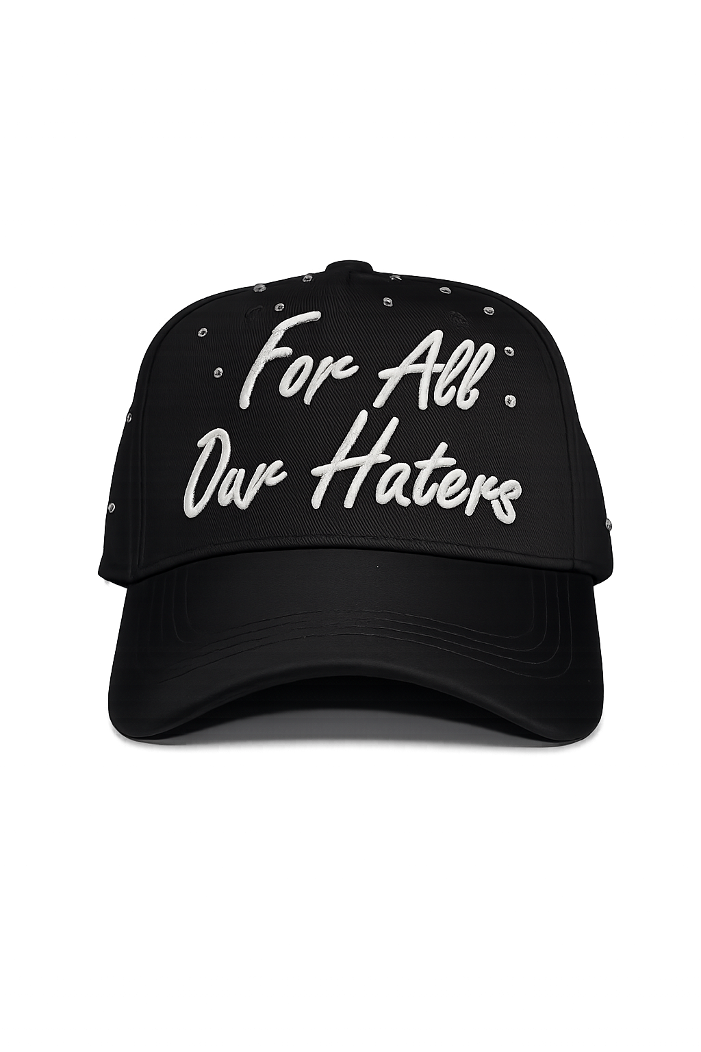 DANDY HATS x TOMBOCHIO – FOR ALL OUR HATERS