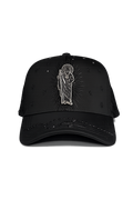 BIG BOSS – SAN JUDAS CRYSTALS BLACK