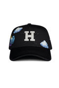 DANDY HATS x JUNIOR H – DÍAS NUBLADOS