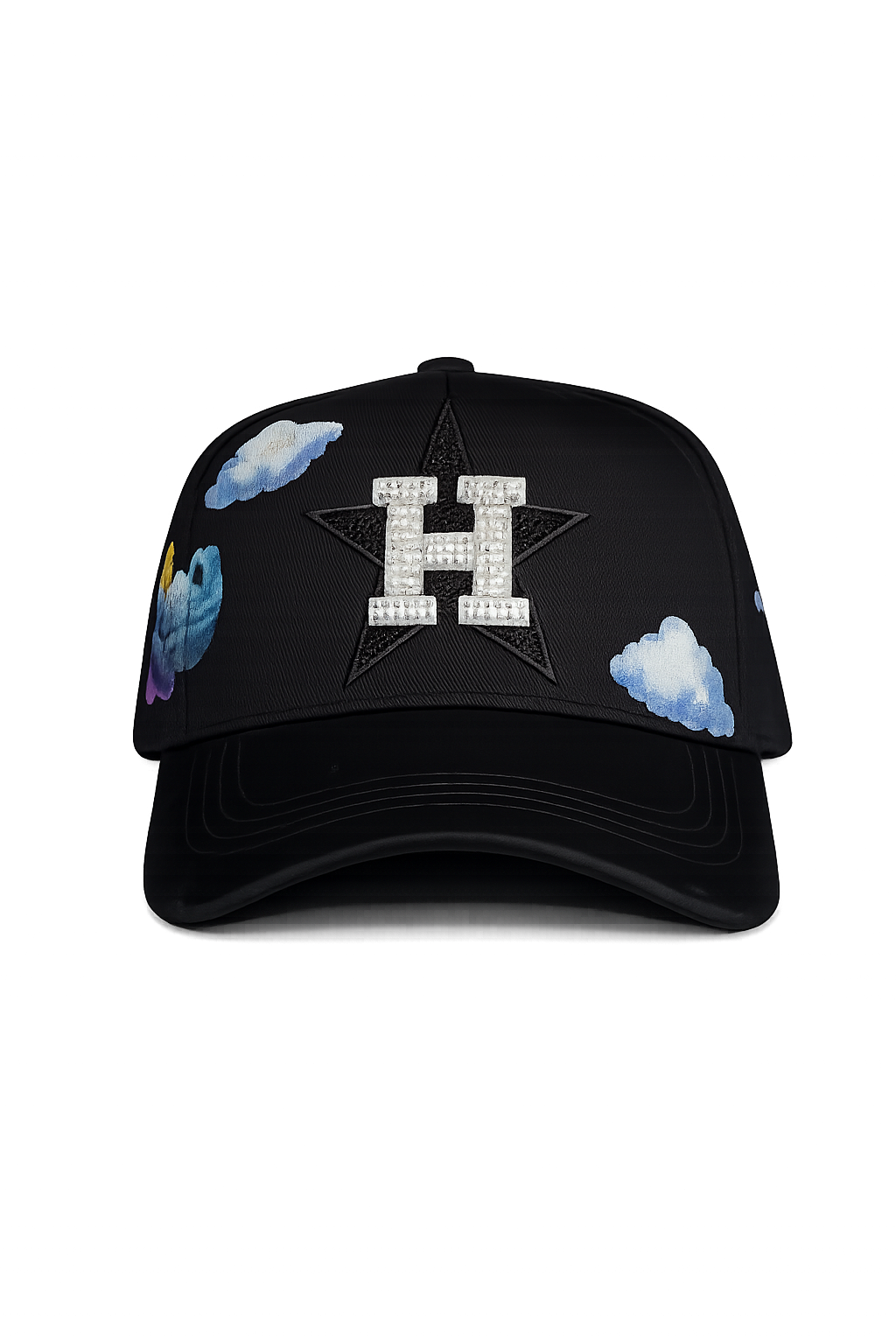 DANDY HATS x JUNIOR H – DÍAS NUBLADOS