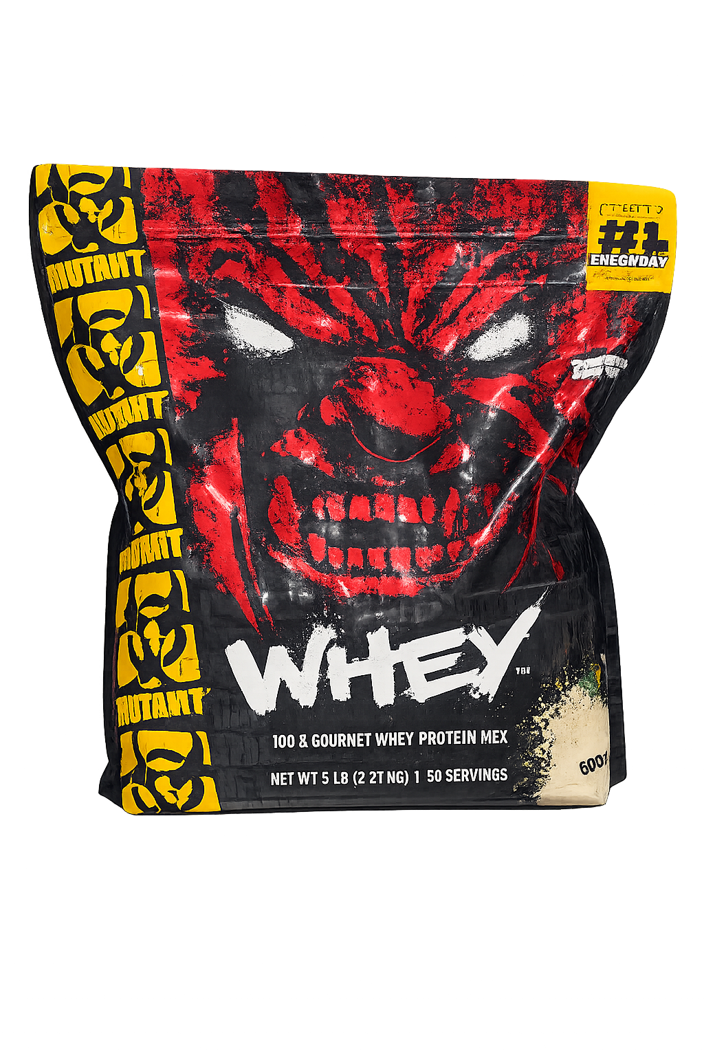 MUTANT – WHEY PROTEIN