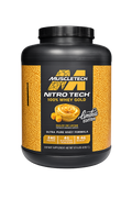 MUSCLETECH – NITRO TECH 100% WHEY GOLD (DULCE DE LECHE – LIMITED EDITION)